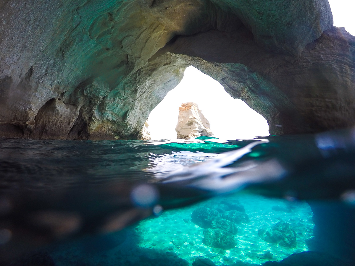 Milos 101: The Beginner's Guide to the Greek Island of Milos