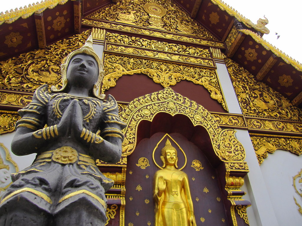 The Top 11 Photos from Our Travels to Chiang Mai - Pause The Moment