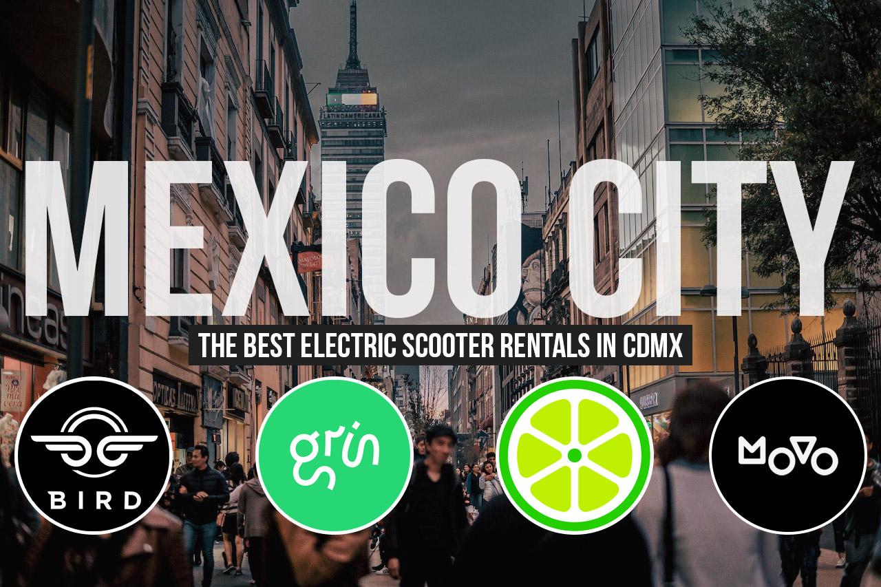 The Ultimate Guide to Electric in Mexico + FREE Promo Codes!